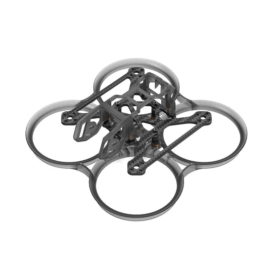 16323 frame betafpv pavo20 brusless whoop grey