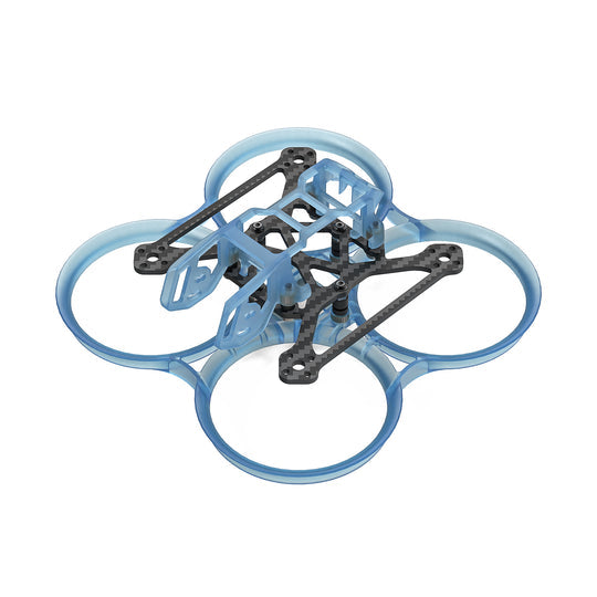 16326 frame betafpv pavo20 brusless whoop blue