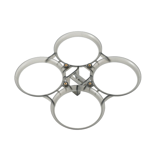 16335 duct betafpv for pavo20 brushless whoop frame grey