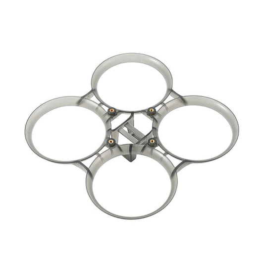 16335 duct betafpv for pavo20 brushless whoop frame grey