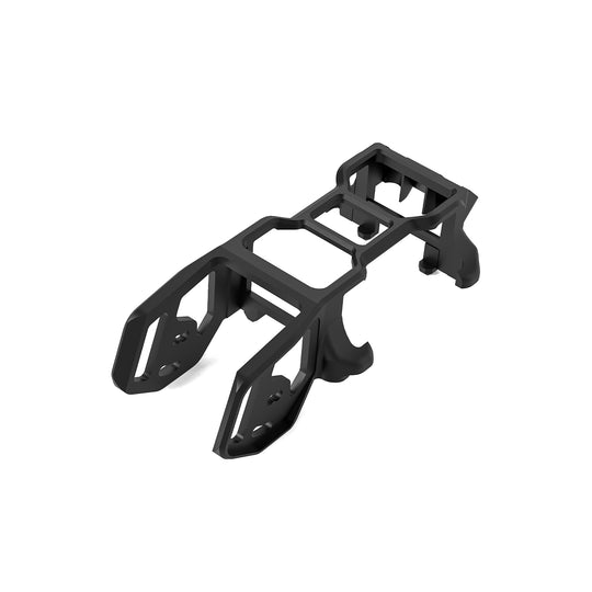 16347 hd vtx bracket betafpv for pavo20 brushless whoop frame black