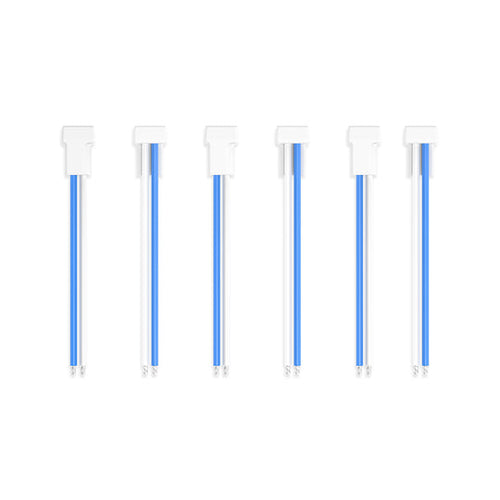 Cable Pigtail BETAFPV BT2.0 U 40mm (6pcs)