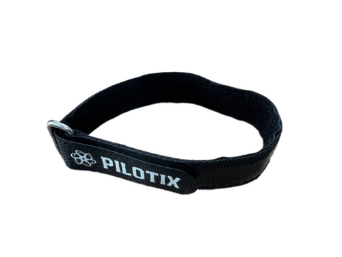 Battery Strap Pilotix for Cinelifter 33x2cm