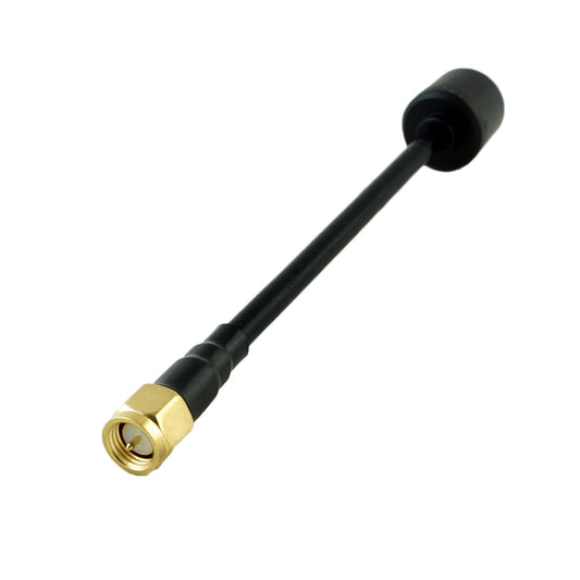 16434 antenna maple wireless lollipop 5 8g sma rhcp 160mm