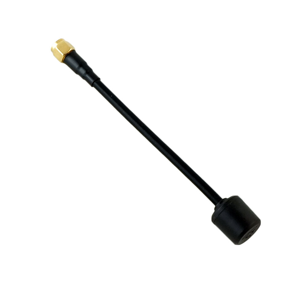 16434 1 antenna maple wireless lollipop 5 8g sma rhcp 160mm