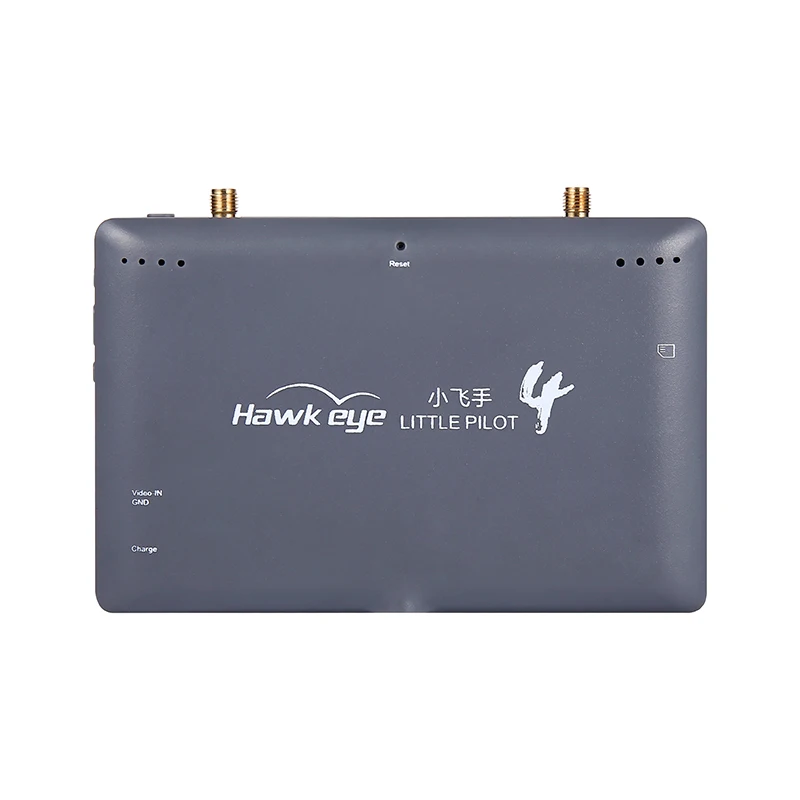 16443 1 monitor hawkeye little pilot 4 5 inch grey