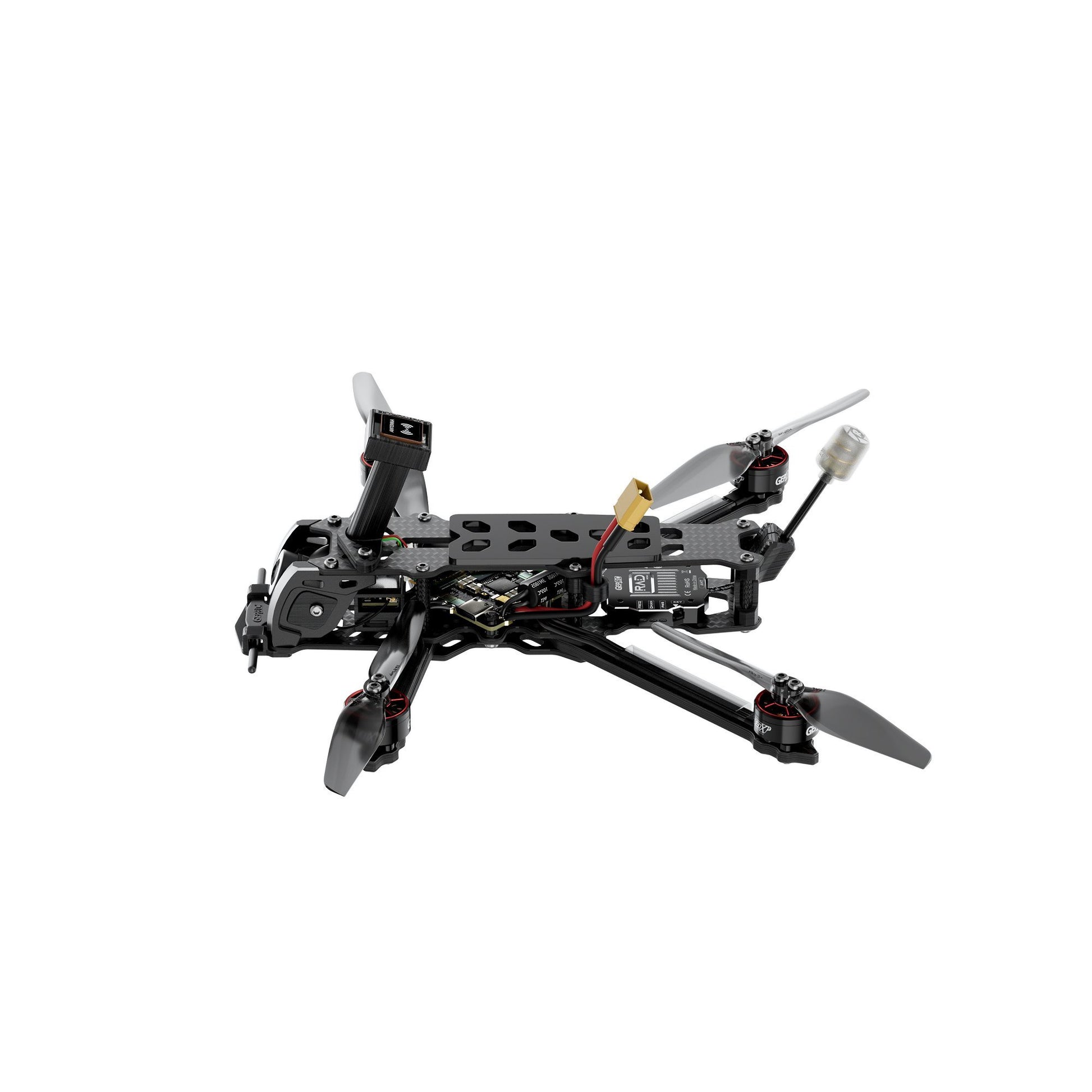 16485 2 fpv drone tern lr40 analog pnp