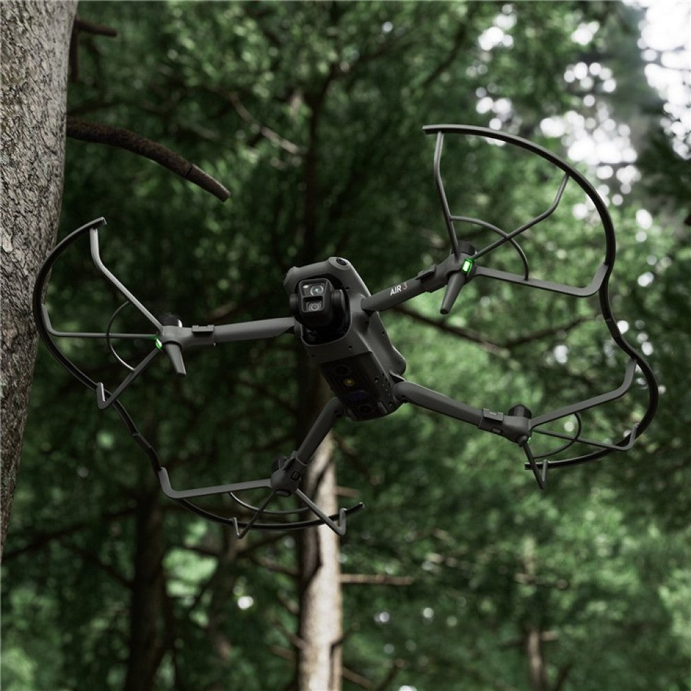 16539 4 propeller guard startrc for dji air 3