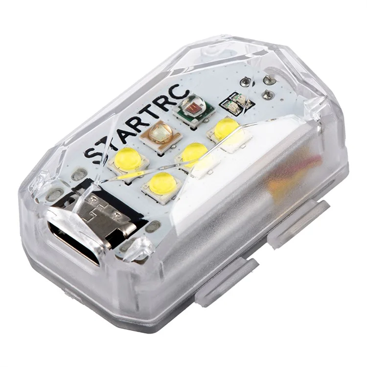 16545 strobe light startrc