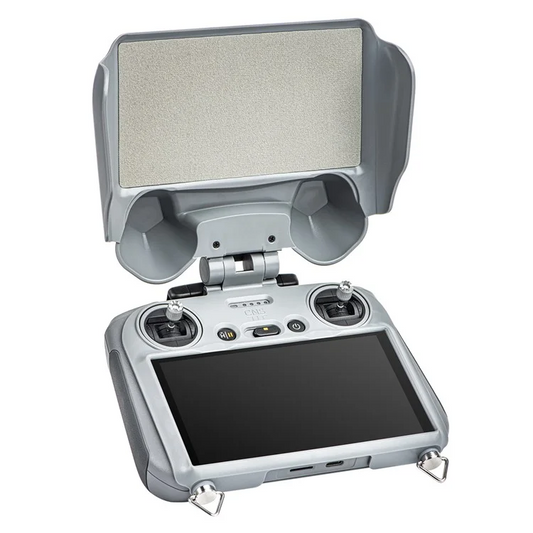 16554 2 in 1 protector startrc for dji rc 2