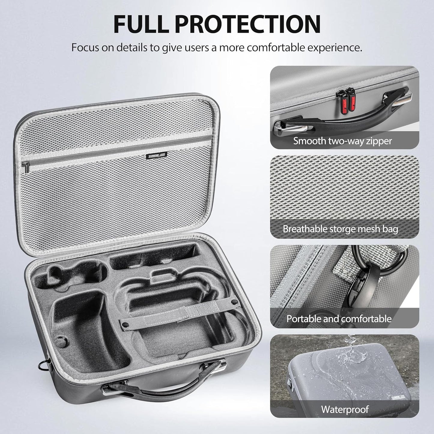 16581 2 carry bag startrc for dji avata 2