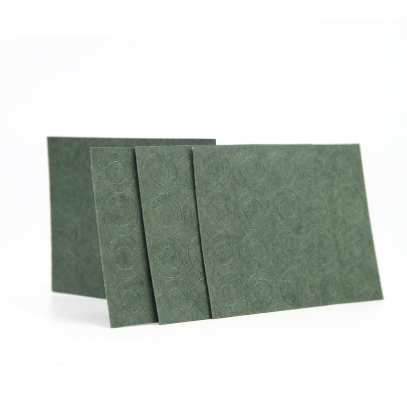 16596 1 barley paper washer sequre 21700 1s hollow 60 pcs