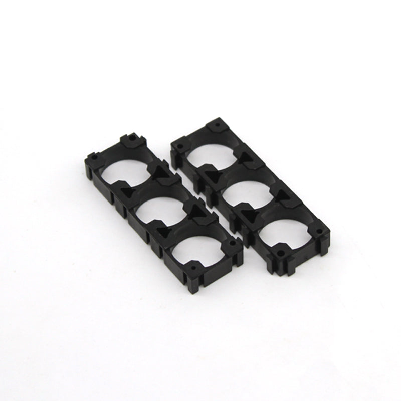16605 simple battery holder sequre 1x3 for 21700