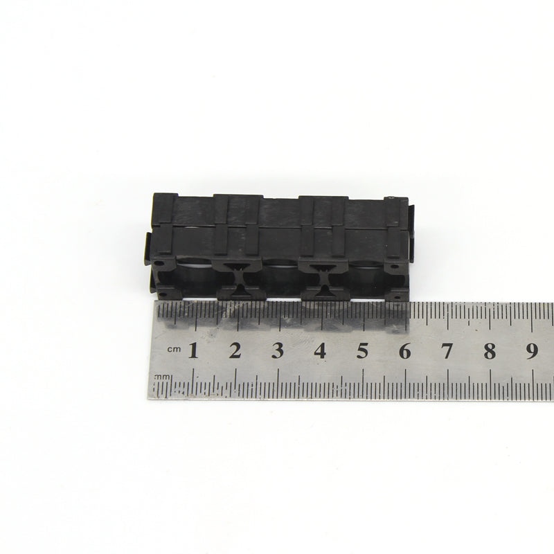 16605 2 simple battery holder sequre 1x3 for 21700