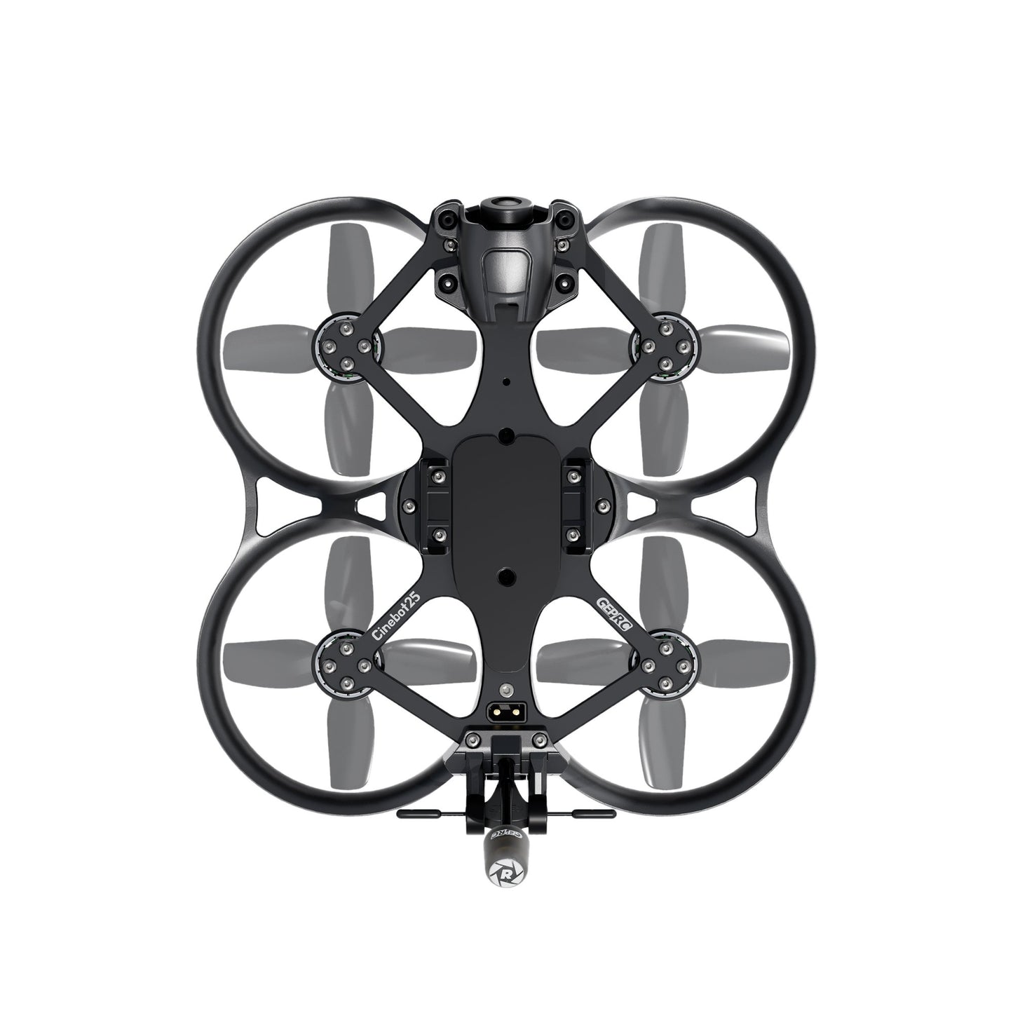 16629 5 fpv drone cinebot25 s analog pnp