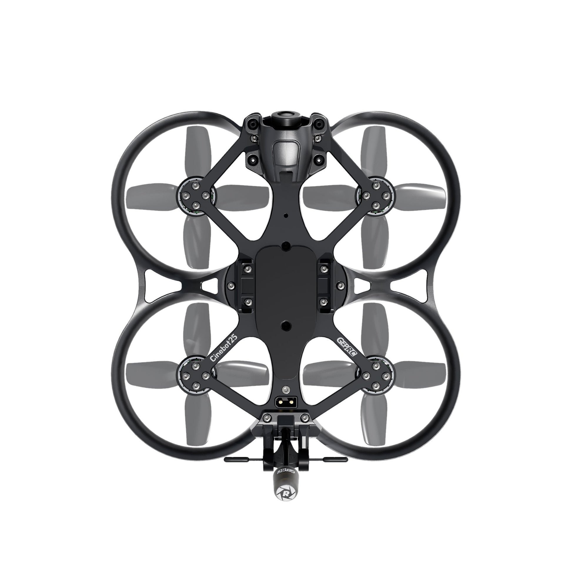 16638 5 fpv drone cinebot25 o3 pnp