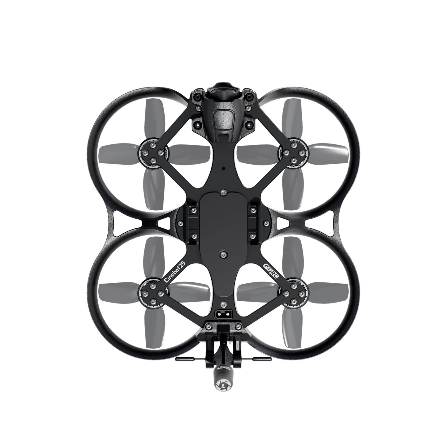 16665 5 fpv drone cinebot25 s wasp pnp