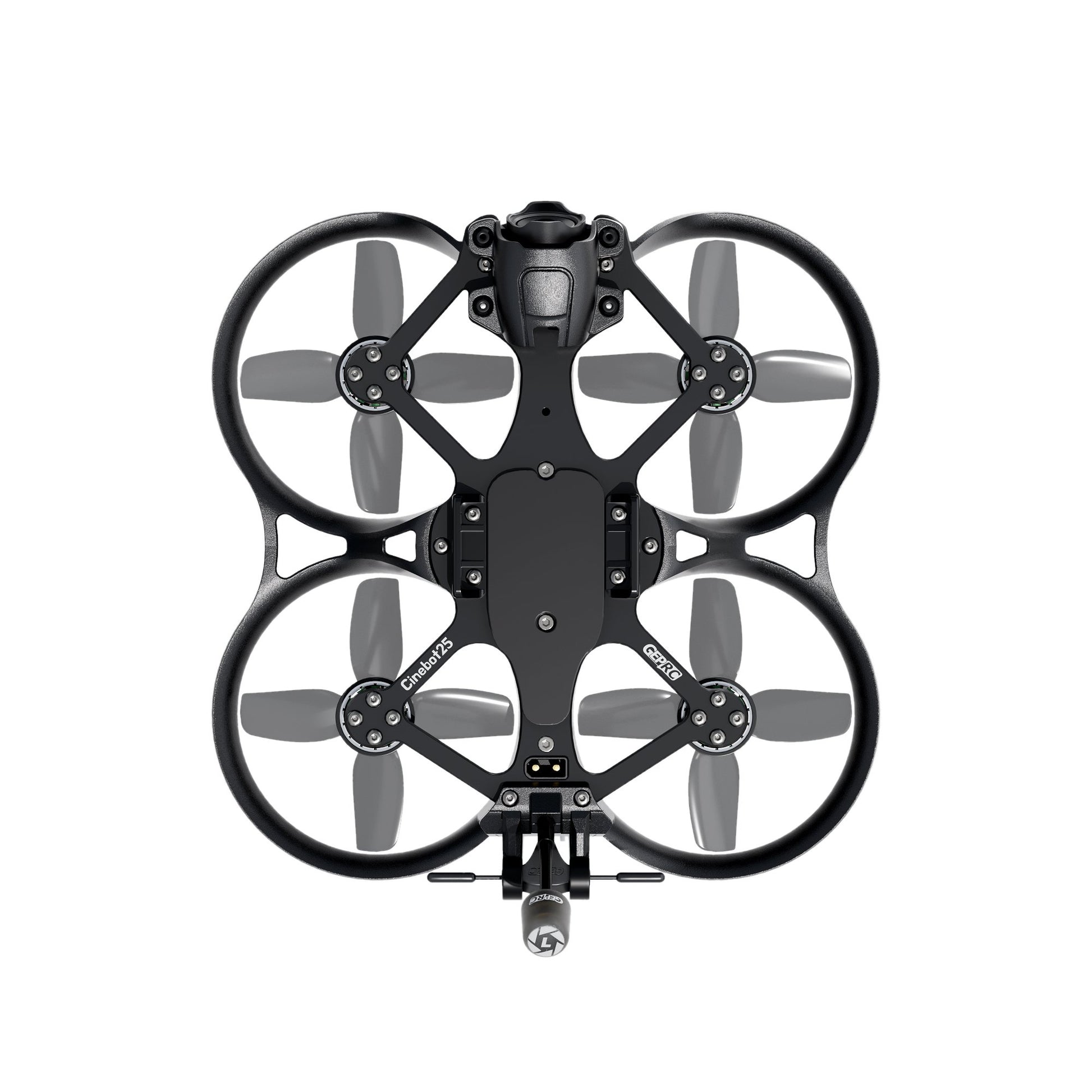 16668 5 fpv drone cinebot25 s wasp elrs2 4g