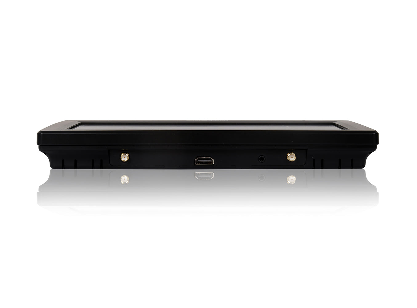 16713 3 monitor hawkeye captain x 4 9 6 0g with dvr