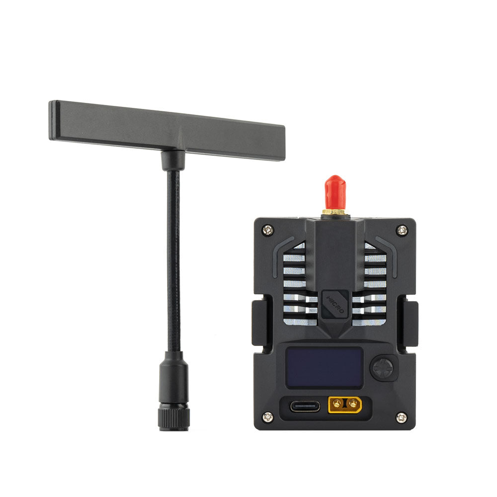 16719 2 tx module radiomaster bandit 915mhz micro