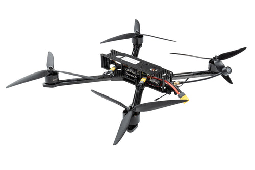 FPV Drone Partizan PT10 PRO ELRS 5.8G 3W