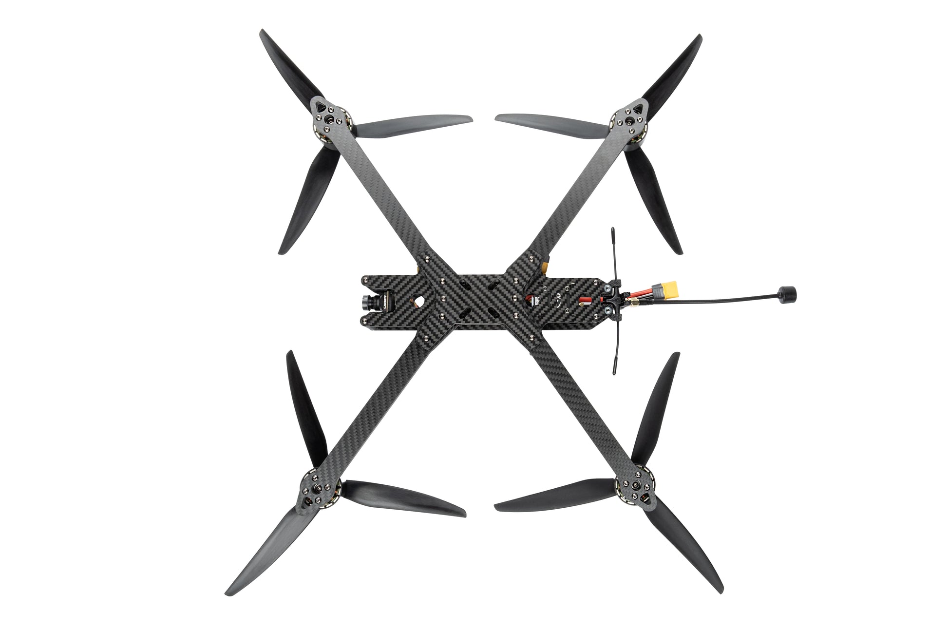 16776 4 fpv drone partizan pt10 pro elrs 5 8g 3w