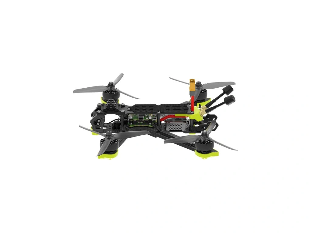 15894 15 fpv drone iflight nazgul dc5 eco hd o3 6s bnf elrs 2 4ghz