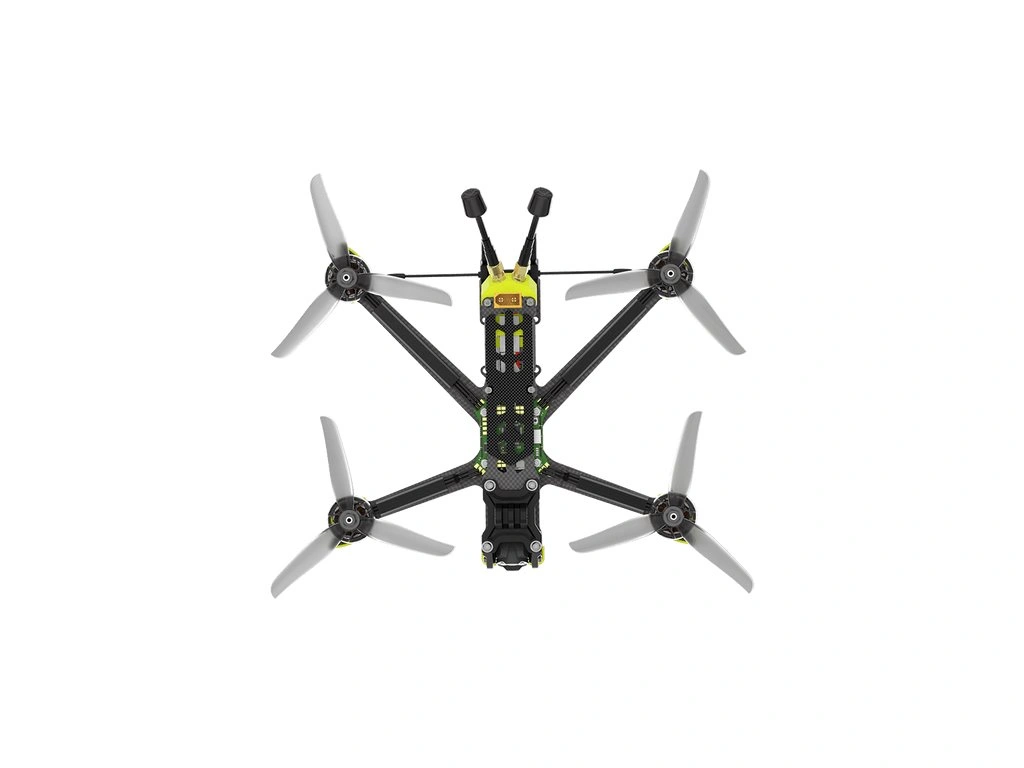 15894 11 fpv drone iflight nazgul dc5 eco hd o3 6s bnf elrs 2 4ghz