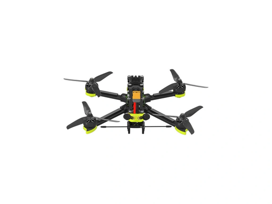 15894 14 fpv drone iflight nazgul dc5 eco hd o3 6s bnf elrs 2 4ghz