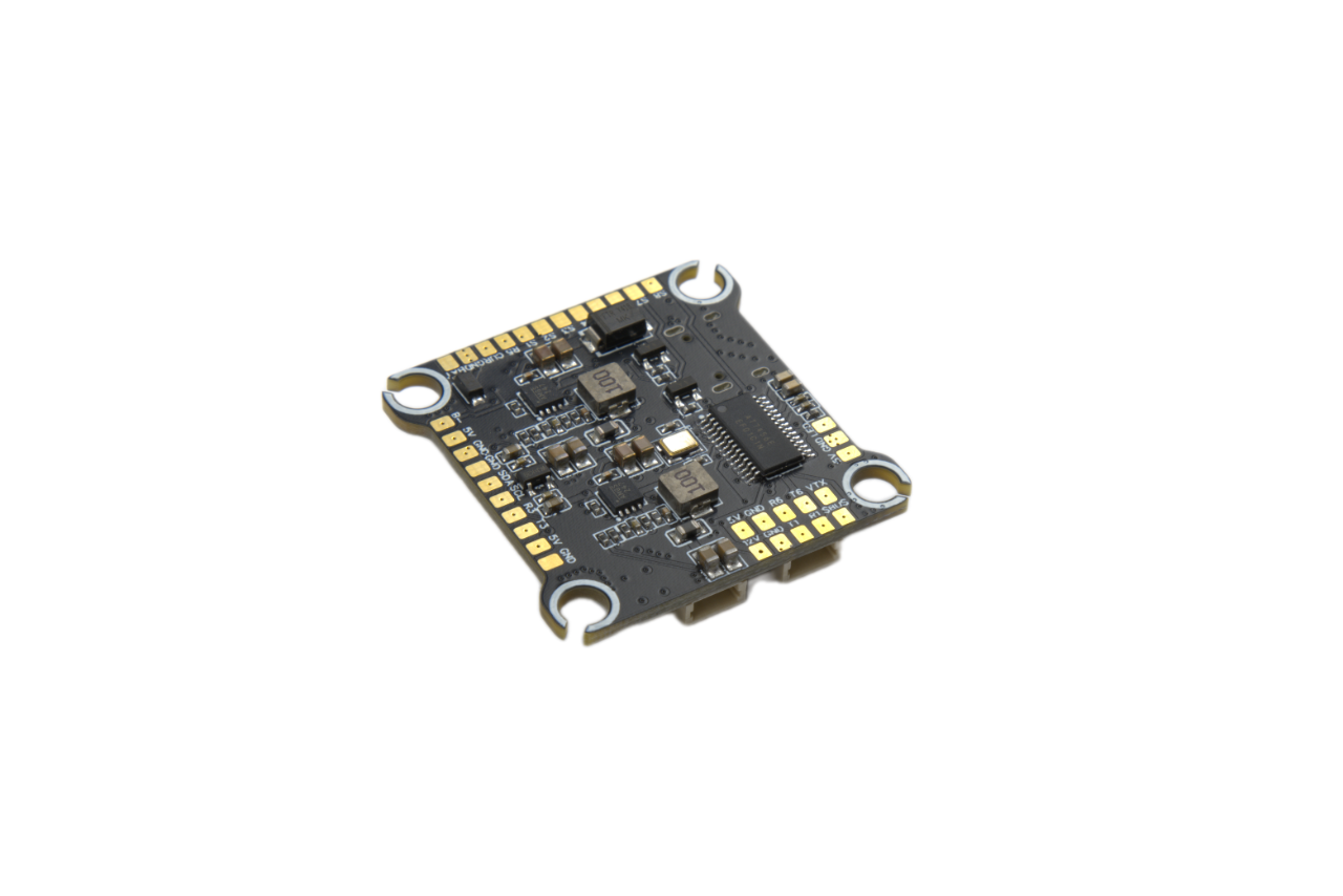 16831 stack pilotix f405 v3 icm42688 am32 60a