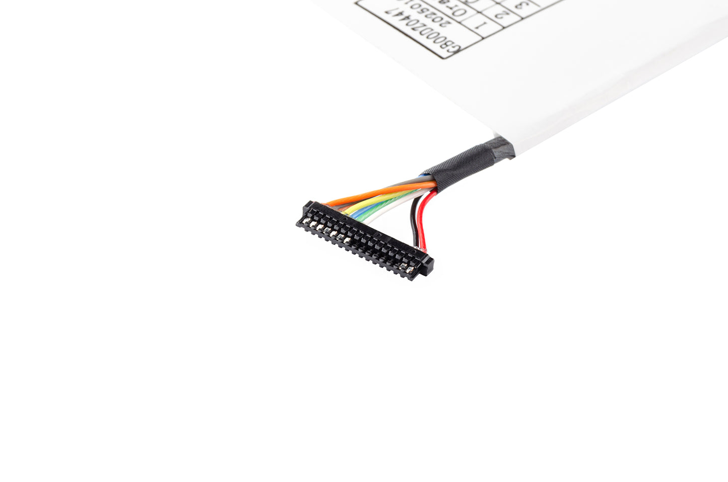 FPV camera Partizan Thermal T640