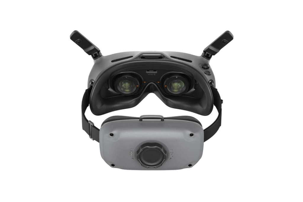 16891 2 goggles hd dji integra