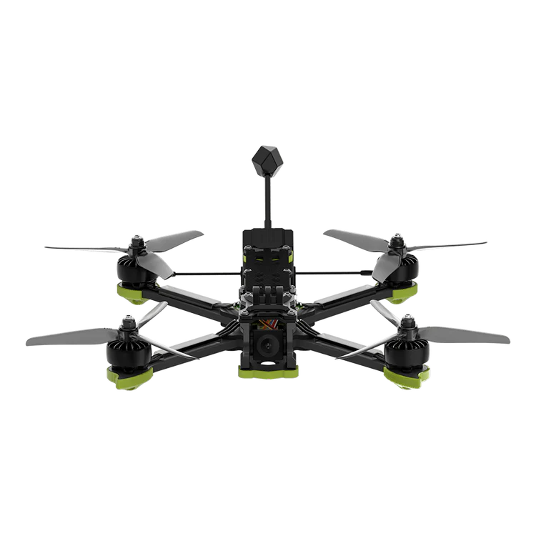 nazgul xl5 eco v11 6s analog 162450