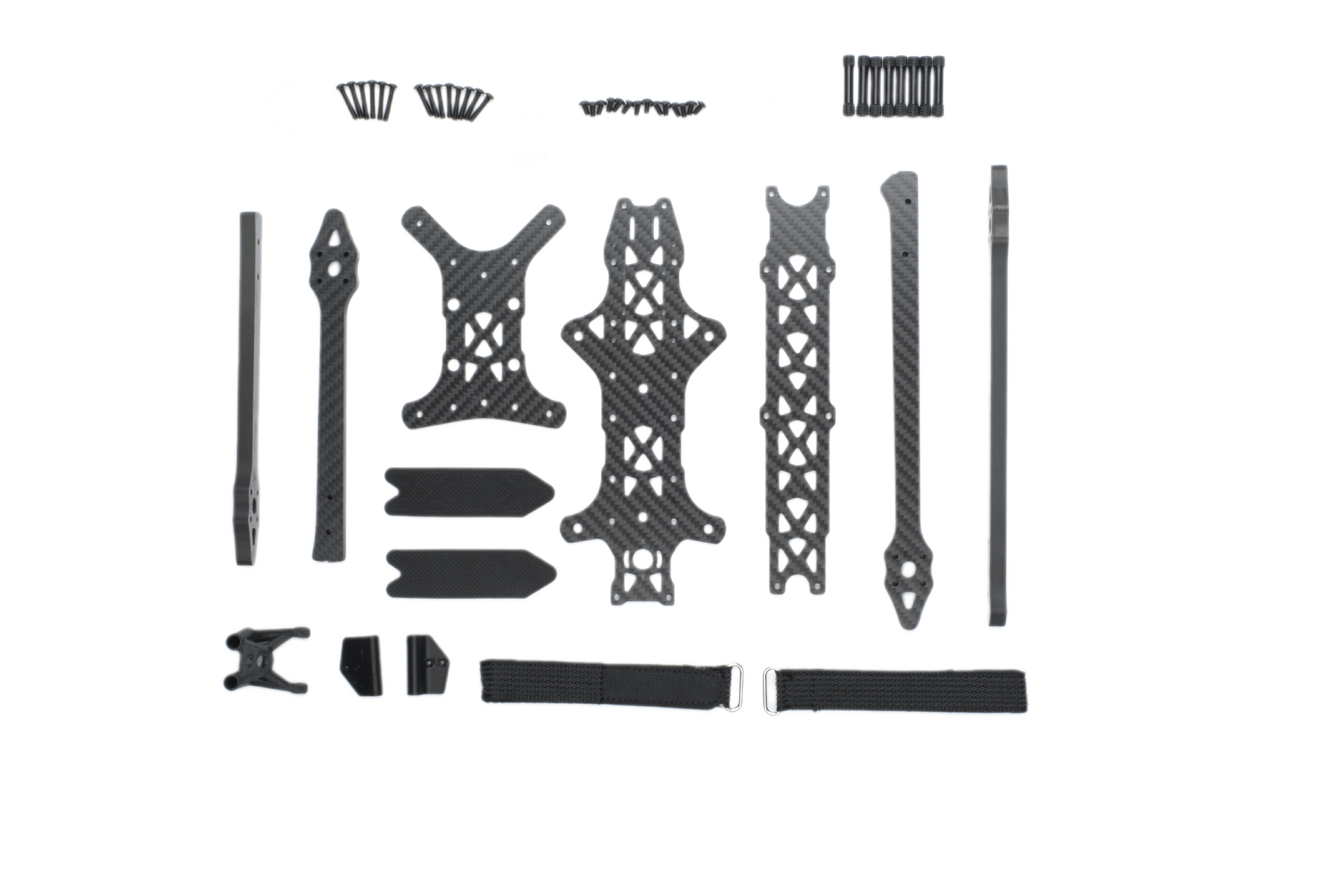 16936 3 frame partizan rocky 9 se