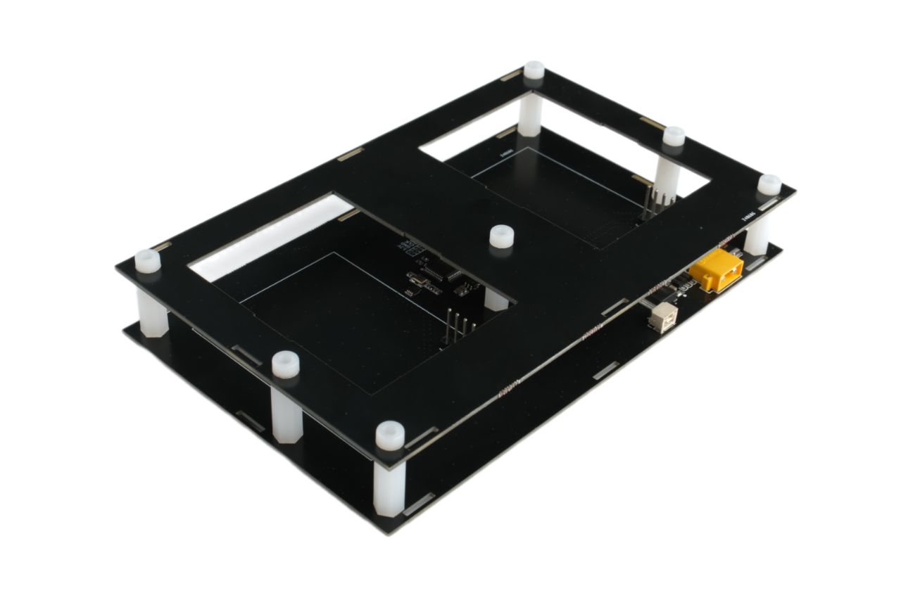 17047 1 transmitter diversity adapter pilotix 2pcs