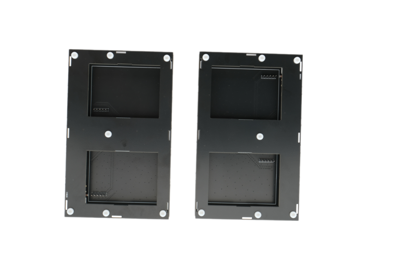 17047 3 transmitter diversity adapter pilotix 2pcs