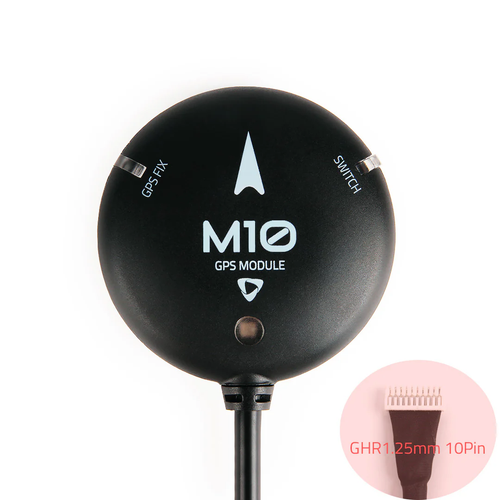GPS module Holybro M10 GPS Module-Standard