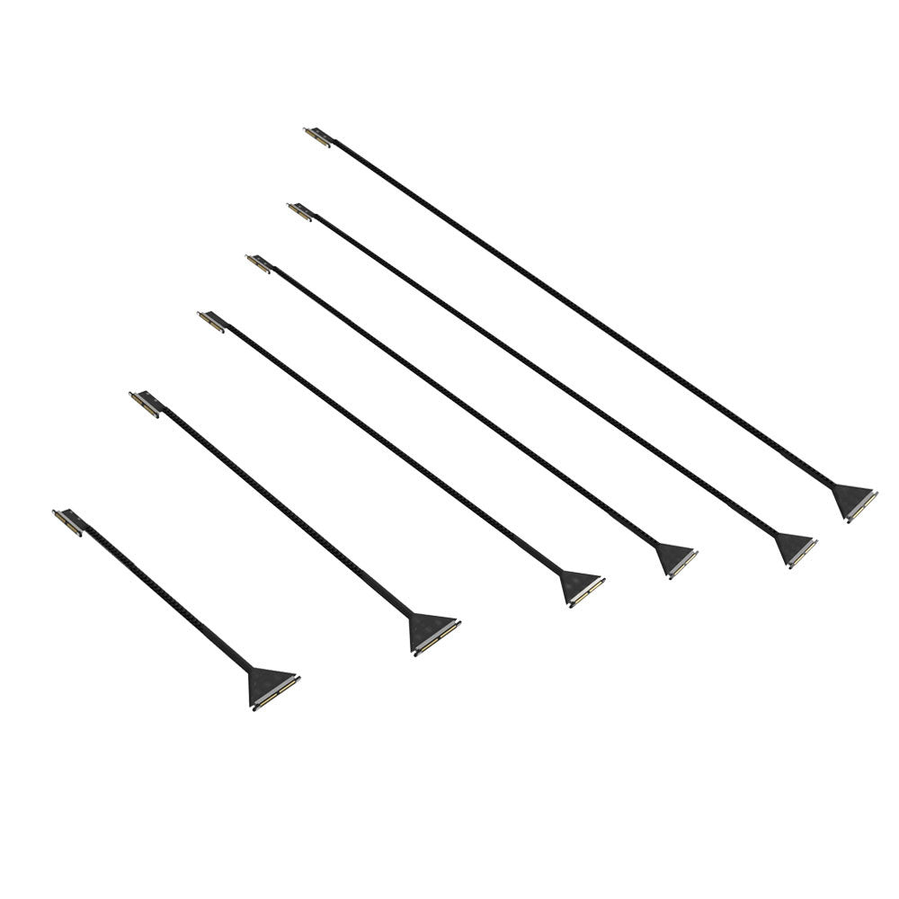 171 1 coaxial cable runcam for dji o3 300mm