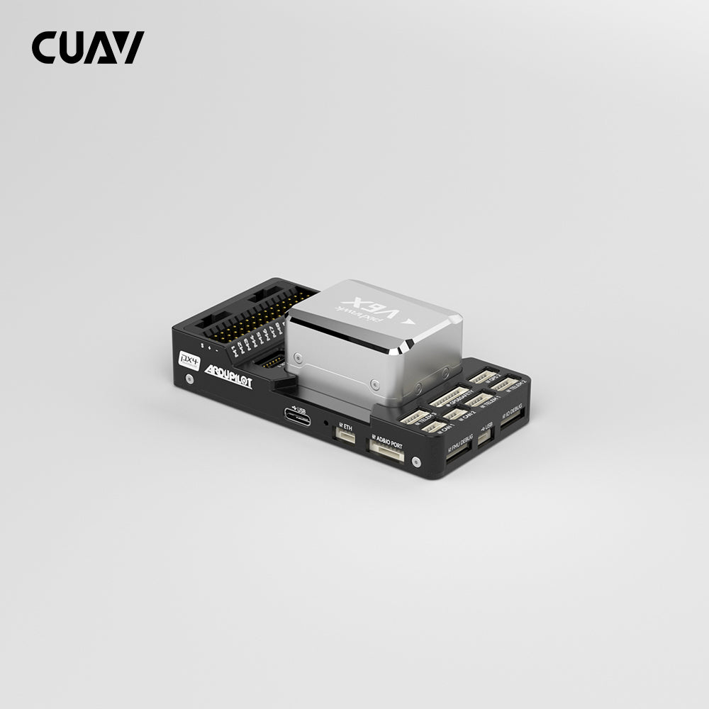 FC CUAV New Pixhawk V6X