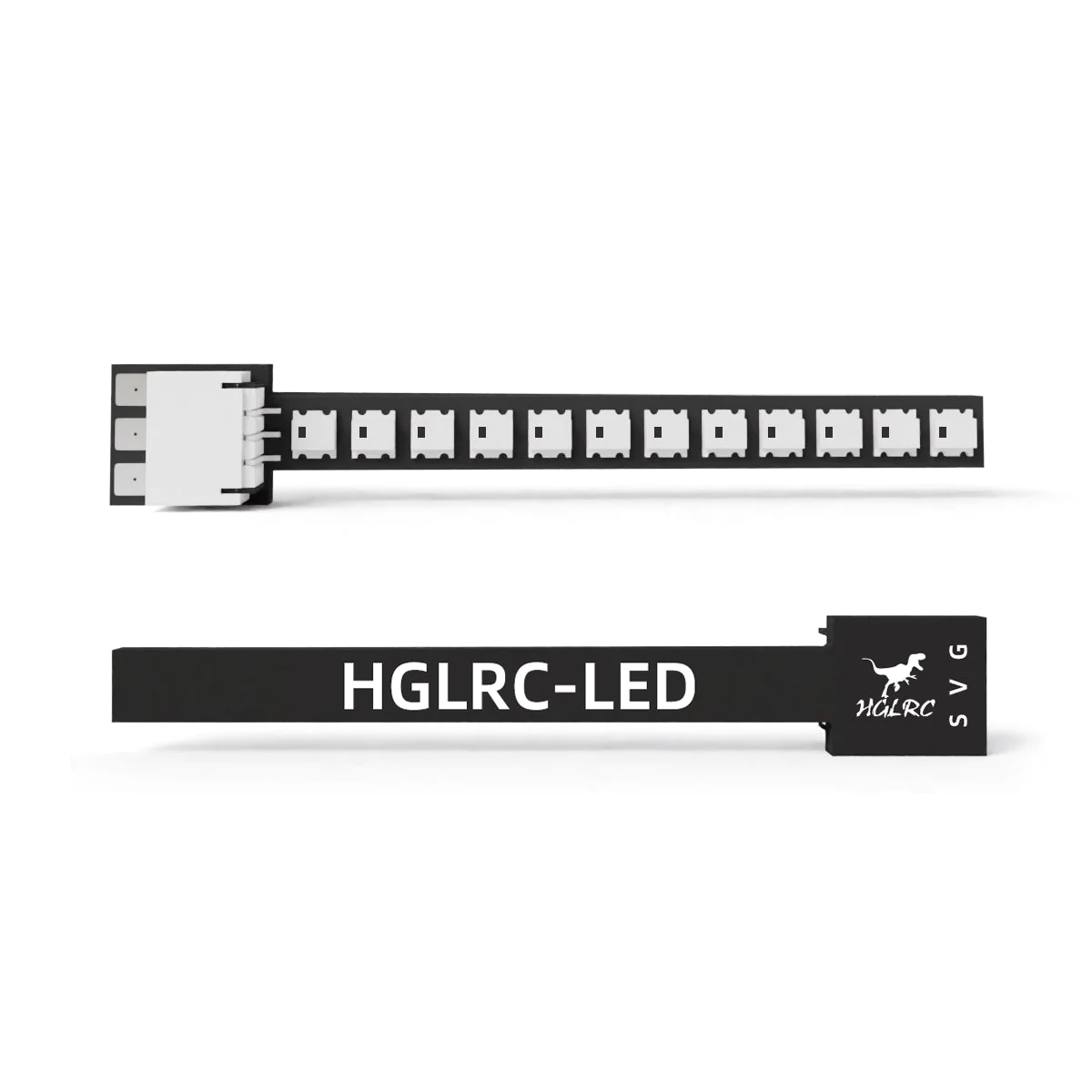 HGLRC LED Mini Ligh Bar 38mm 5
