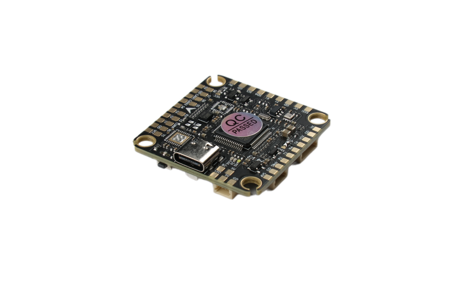 Stack Pilotix DIY Stack ELRS915 Kit (F405 FC + 60A ESC)