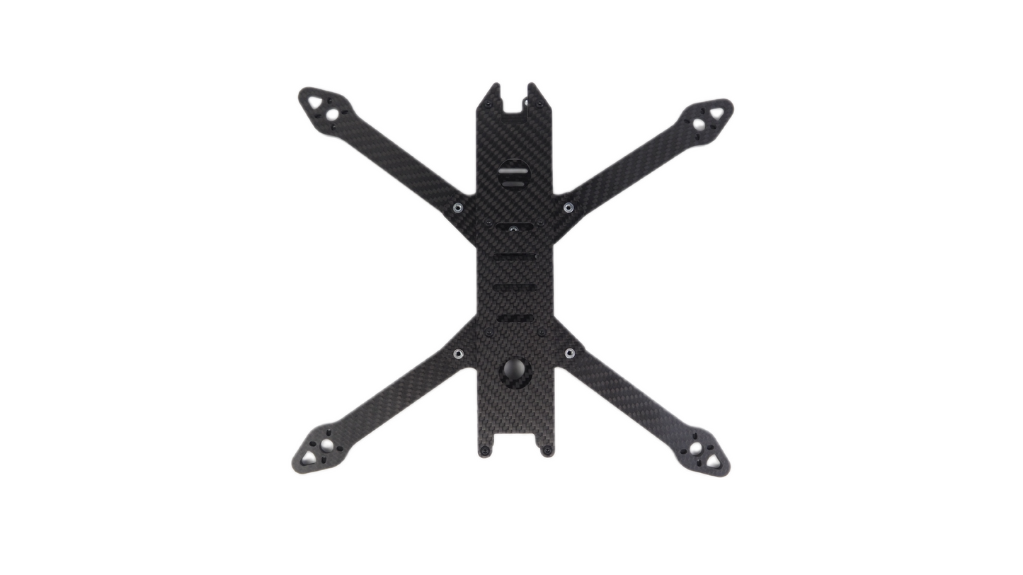 Frame Partizan PT7 V2