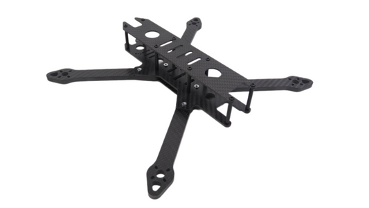 Frame Partizan PT7 V2