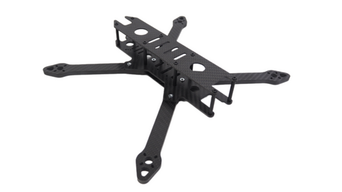 Frame Partizan PT7 V2