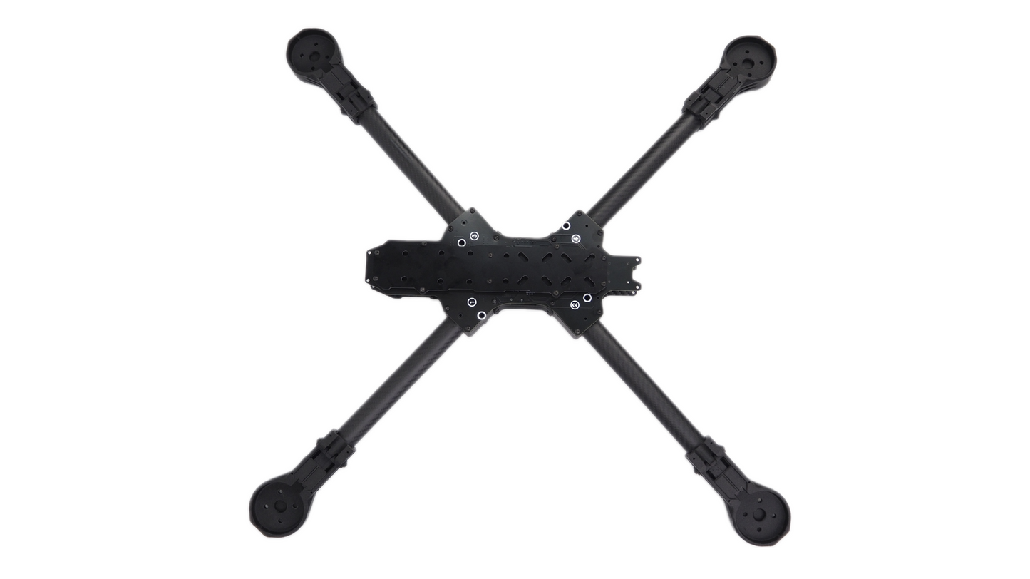 Frame Pilotix Rocky13 Xclass 13”