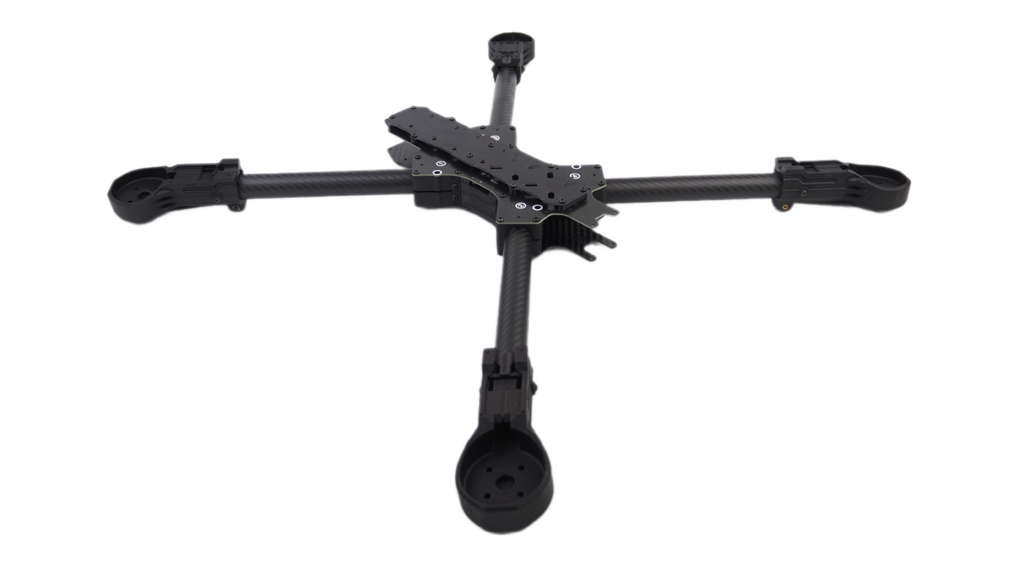 Frame Pilotix Rocky13 Xclass 13”