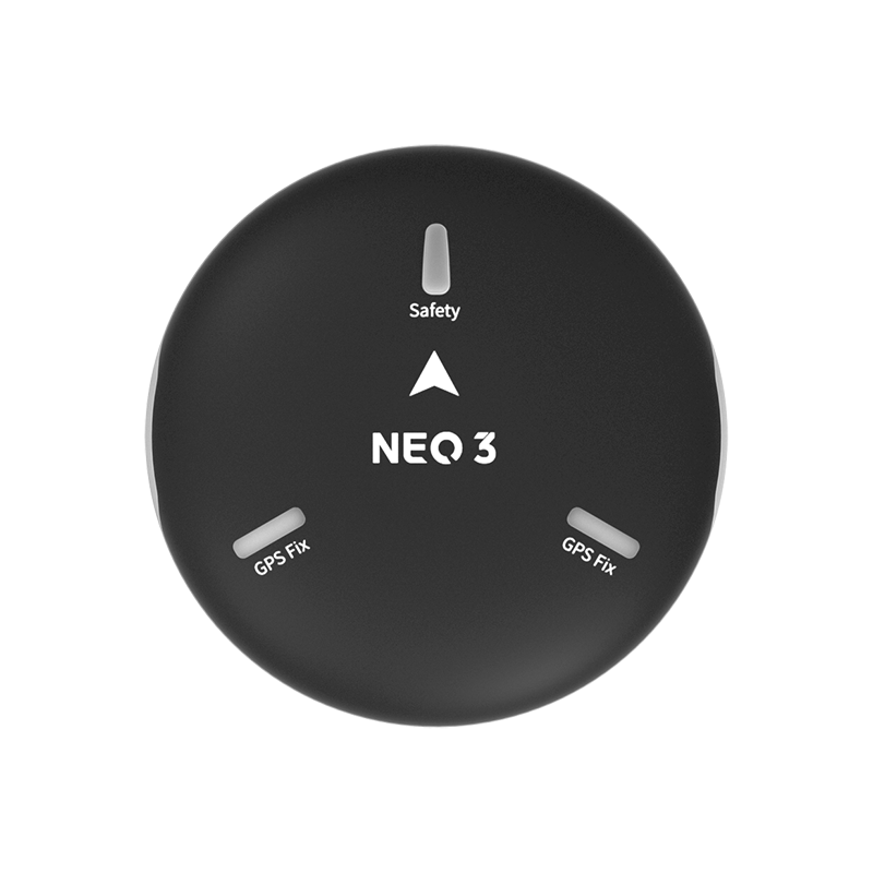 GPS module CUAV NEO 3