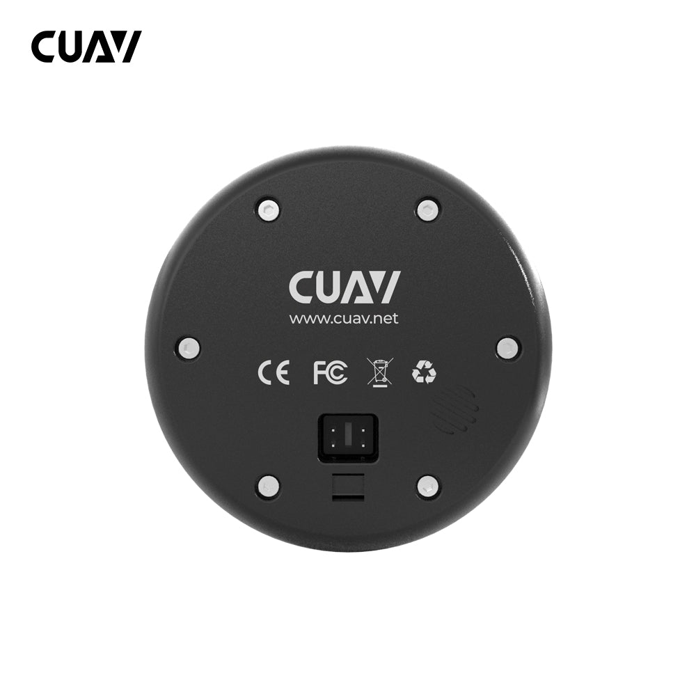 GPS Module CUAV NEO 3X