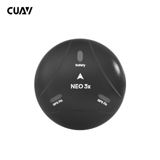 GPS Module CUAV NEO 3X