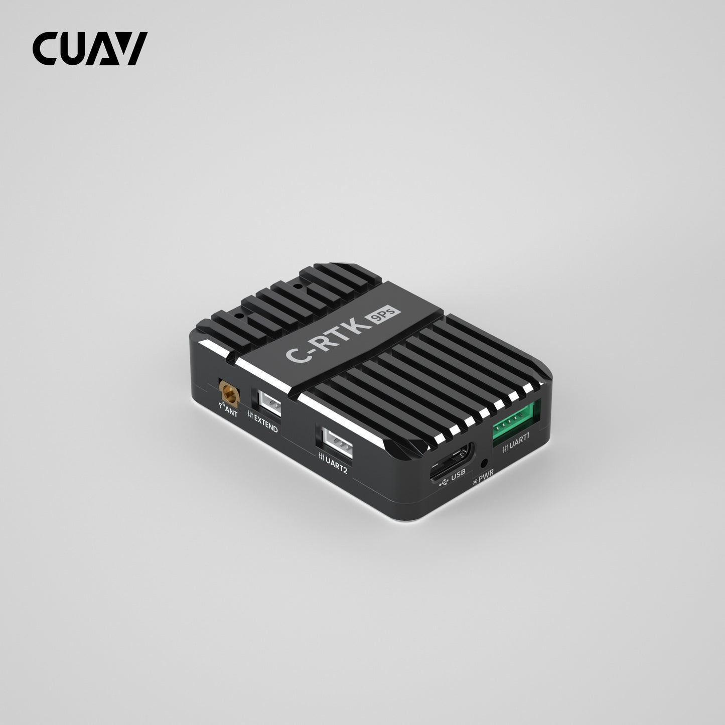 GPS Module CUAV C-RTK 9Ps (Rover unit with stand)